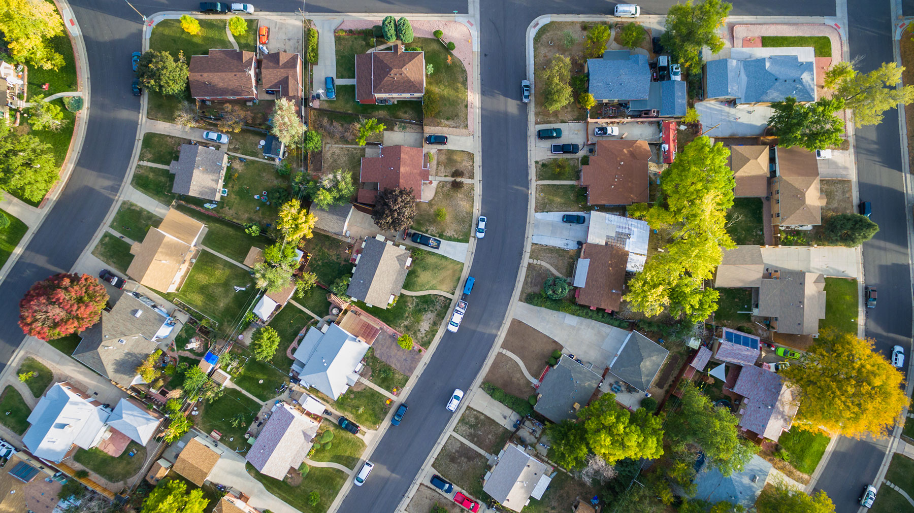 Foxfield Residential Community (Austin) cover